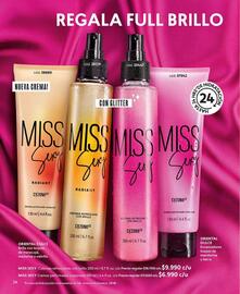 Catálogo Cyzone Página 24