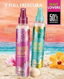 Catálogo Cyzone Página 25