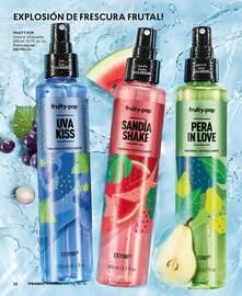 Catálogo Cyzone Página 26