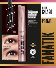 Catálogo Cyzone Página 29