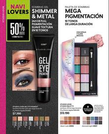 Catálogo Cyzone Página 36