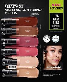 Catálogo Cyzone Página 37