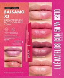 Catálogo Cyzone Página 57