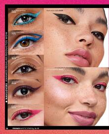 Catálogo Cyzone Página 58