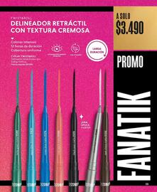 Catálogo Cyzone Página 59