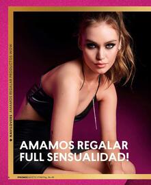 Catálogo Cyzone Página 6