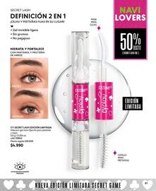 Catálogo Cyzone Página 61