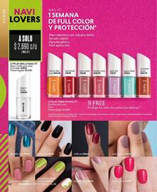 Catálogo Cyzone Página 66