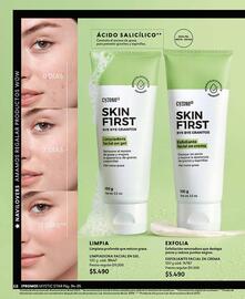 Catálogo Cyzone Página 68