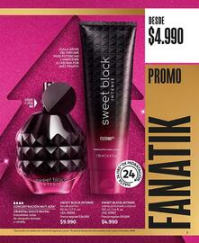 Catálogo Cyzone Página 7