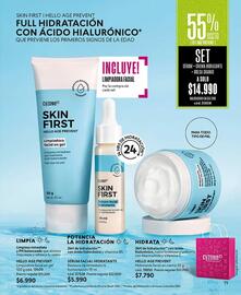 Catálogo Cyzone Página 71