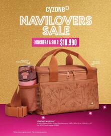 Catálogo Cyzone Página 75