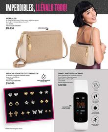 Catálogo Cyzone Página 82