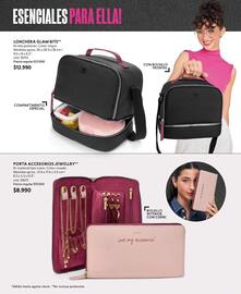 Catálogo Cyzone Página 84