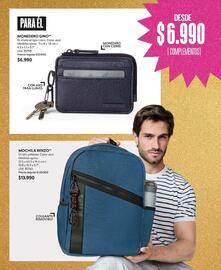 Catálogo Cyzone Página 85