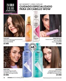 Catálogo Cyzone Página 88