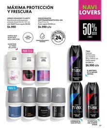 Catálogo Cyzone Página 89