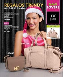 Catálogo Cyzone Página 93