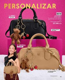 Catálogo Cyzone Página 95