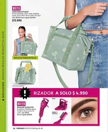 Catálogo Cyzone Página 98