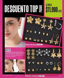 Catálogo Cyzone Página 99