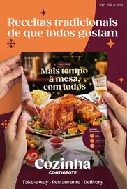 Folheto Continente Bom dia semana 45 Página 10