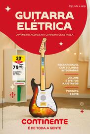 Folheto Continente Bom dia semana 45 Página 27