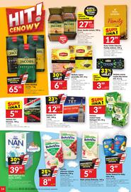 Twój Market gazetka tydzień 45 Strona 14