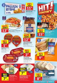 Twój Market gazetka tydzień 45 Strona 15