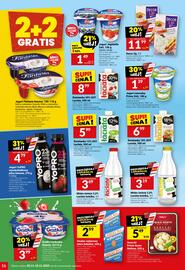 Twój Market gazetka tydzień 45 Strona 16