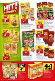 Twój Market gazetka tydzień 45 Strona 18