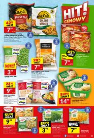 Twój Market gazetka tydzień 45 Strona 21