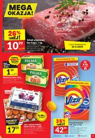 Twój Market gazetka tydzień 45 Strona 3