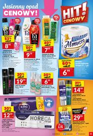 Twój Market gazetka tydzień 45 Strona 31