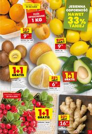 Twój Market gazetka tydzień 45 Strona 5