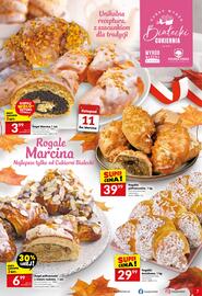 Twój Market gazetka tydzień 45 Strona 7