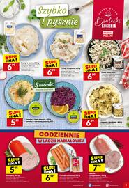 Twój Market gazetka tydzień 45 Strona 9