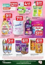 Top Market gazetka Strona 12