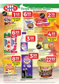 Top Market gazetka Strona 3