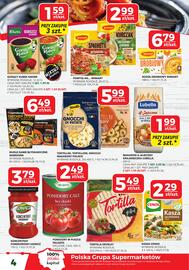 Top Market gazetka Strona 4
