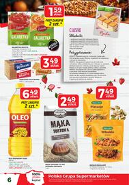 Top Market gazetka Strona 6