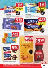 Top Market gazetka Strona 7