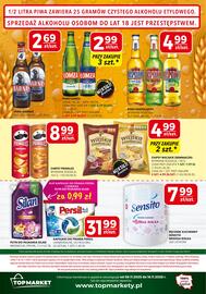 Top Market gazetka Strona 4