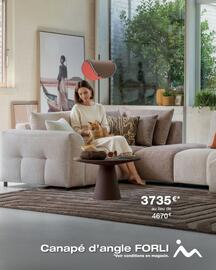 Catalogue monsieur meuble page 1