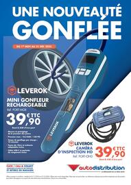 Catalogue Autodistribution page 1