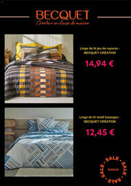 Catalogue Becquet page 3