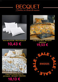 Catalogue Becquet page 5