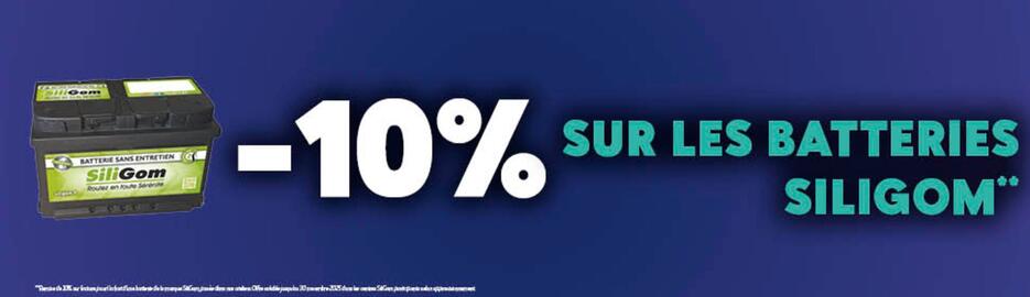 Catalogue SiliGom page 4