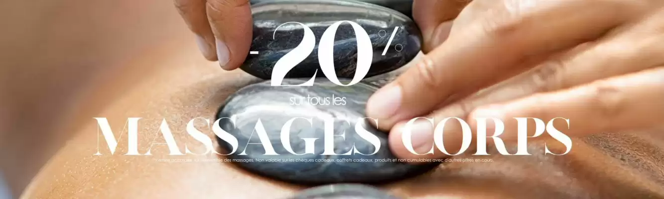 Catalogue Passage Bleu (valable jusqu'au 30-11)