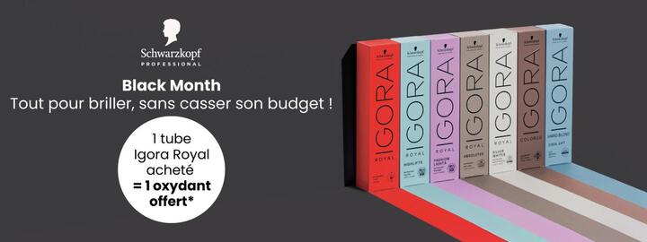 Catalogue La Boutique du Coiffeur page 5